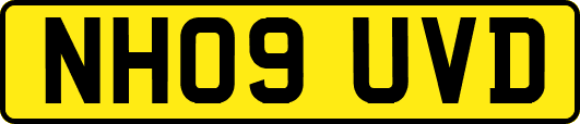 NH09UVD