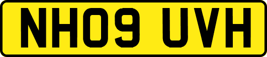 NH09UVH