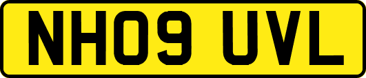 NH09UVL