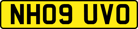 NH09UVO