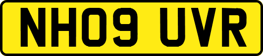 NH09UVR