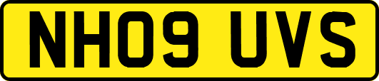 NH09UVS