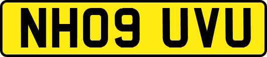 NH09UVU