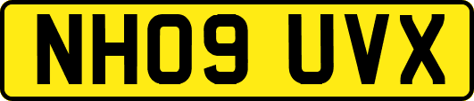 NH09UVX