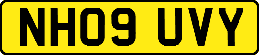 NH09UVY