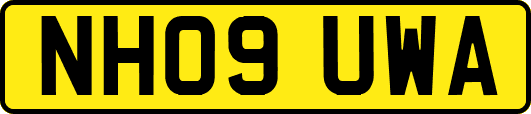 NH09UWA