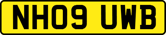 NH09UWB