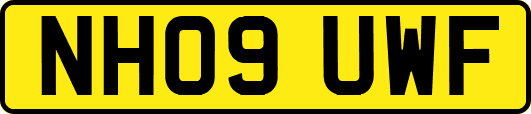 NH09UWF