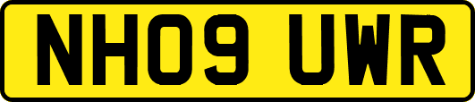NH09UWR