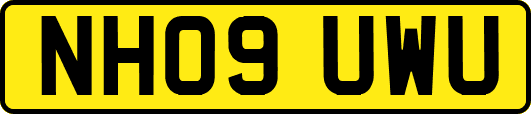 NH09UWU