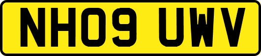 NH09UWV