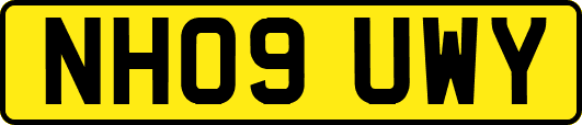 NH09UWY