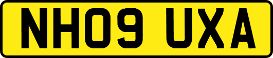 NH09UXA