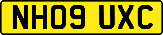 NH09UXC