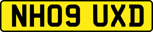 NH09UXD