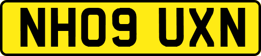 NH09UXN