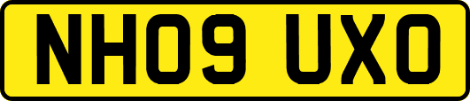 NH09UXO
