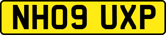 NH09UXP