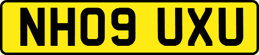 NH09UXU