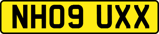 NH09UXX