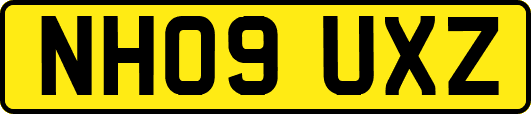 NH09UXZ