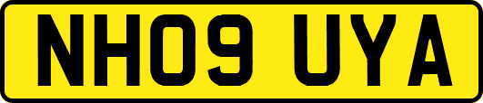 NH09UYA