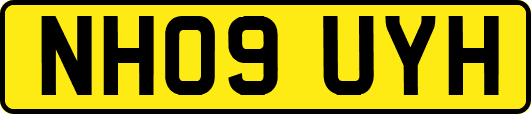 NH09UYH