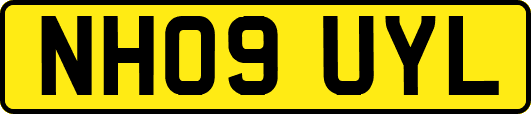 NH09UYL