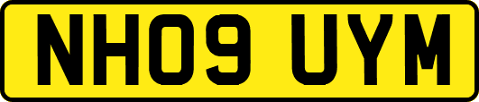 NH09UYM