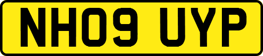 NH09UYP