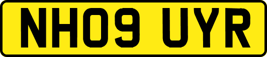 NH09UYR