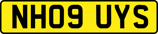 NH09UYS