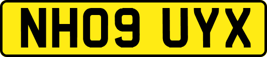 NH09UYX