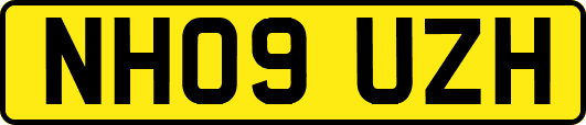NH09UZH