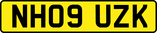 NH09UZK