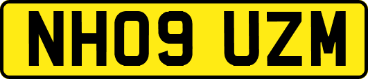 NH09UZM