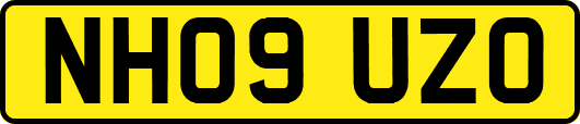 NH09UZO