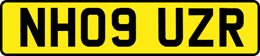 NH09UZR