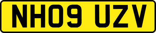 NH09UZV