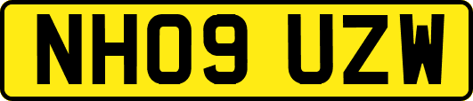 NH09UZW