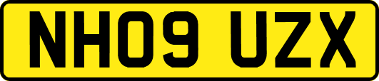 NH09UZX