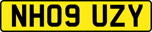 NH09UZY