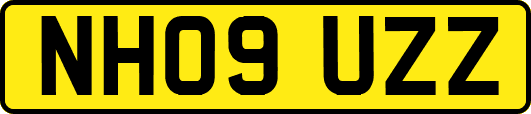 NH09UZZ