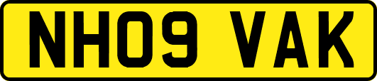 NH09VAK