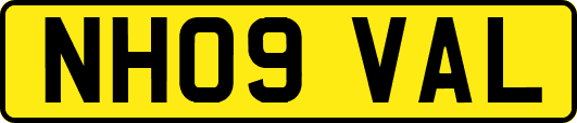 NH09VAL