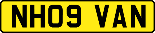 NH09VAN