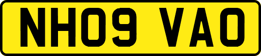 NH09VAO