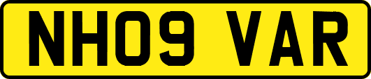 NH09VAR