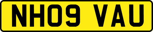 NH09VAU