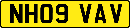 NH09VAV